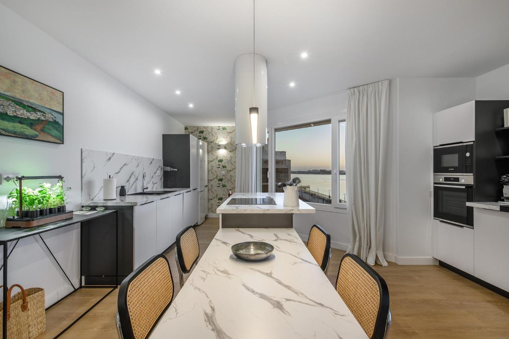 Apartamento Sobre El Rio Guadiana Ayamonte Kültér fotó