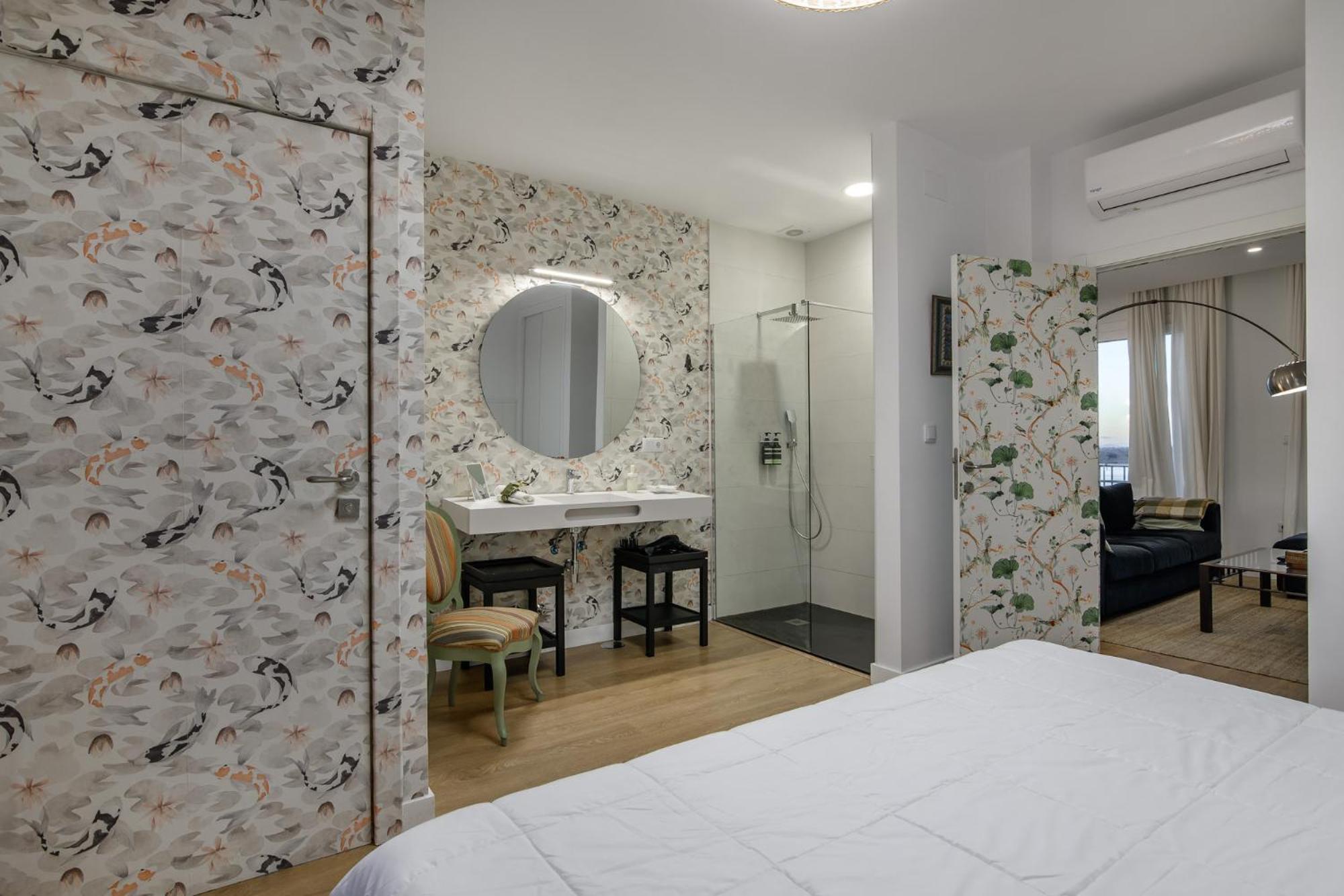 Apartamento Sobre El Rio Guadiana Ayamonte Kültér fotó