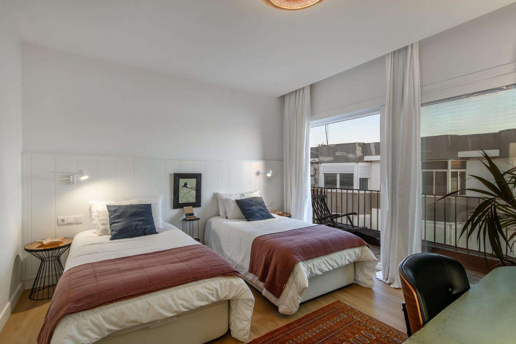 Apartamento Sobre El Rio Guadiana Ayamonte Kültér fotó